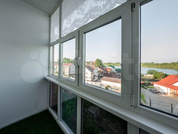 3-к. квартира, 254,5 м², 4/5 эт.