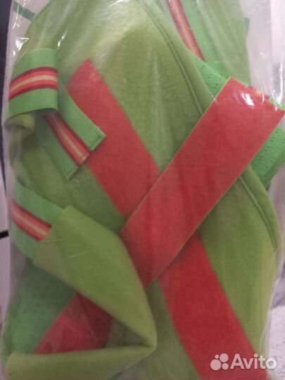 Корректор осанки ортопедический