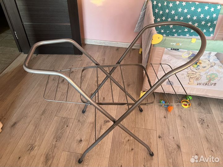 Подставка для детской ванночки