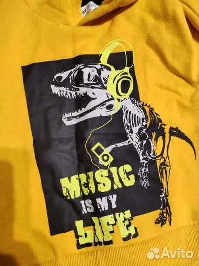 Костюм детский 92 р