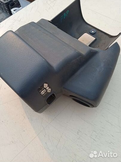 Кожух рулевой колонки Mitsubishi RVR Z N11W