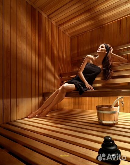 Термо полок