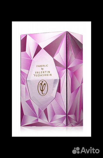 Духи / парфюмерия/ туалетная вода Фаберлик