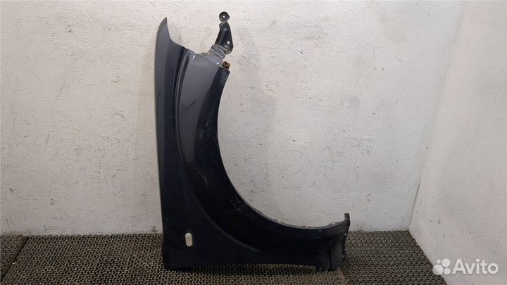 Крыло Nissan Pathfinder, 2006