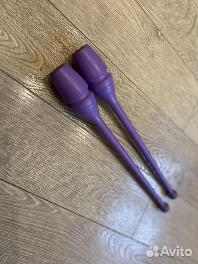 Булавы sasaki 36