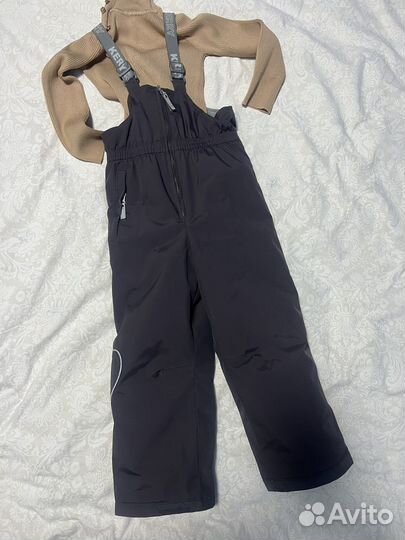 Kerry 116 брюки