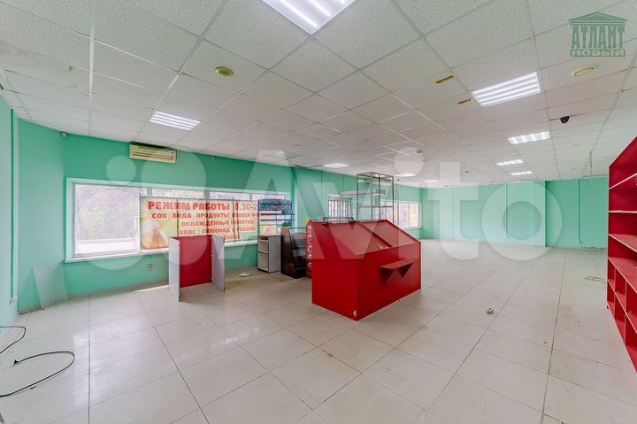 Продам помещение свободного назначения, 160 м²