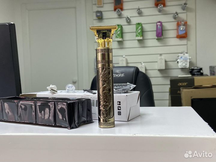 Триммер jaifas