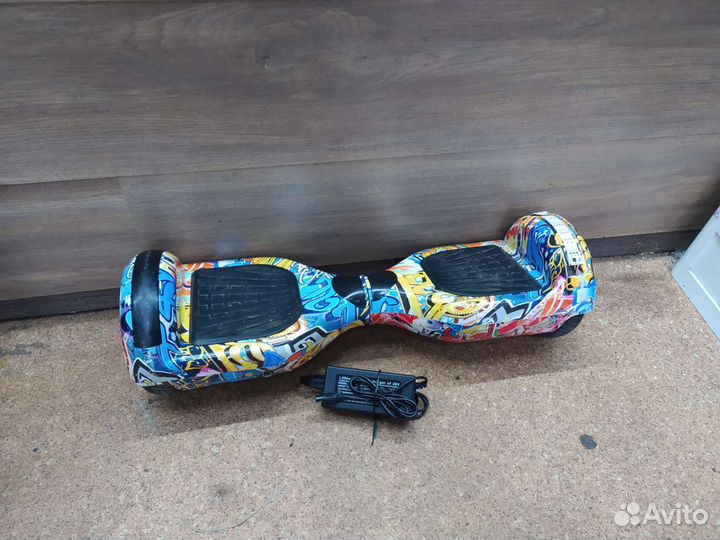 Гироскутер smart balance 10.5 New Premium