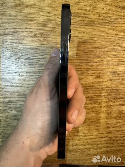 iPhone 12 Pro, 128 ГБ