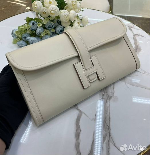 Клатч Hermes