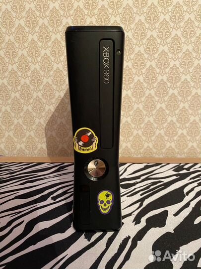 Xbox 360