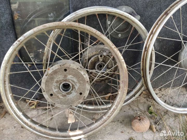 Шина мопедов Рига