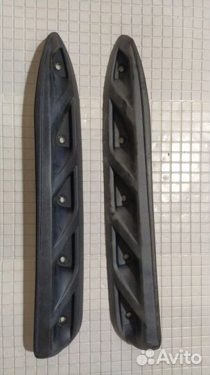 Спонсоны BRP Sea-Doo RXT / GTX / GTI / RXP