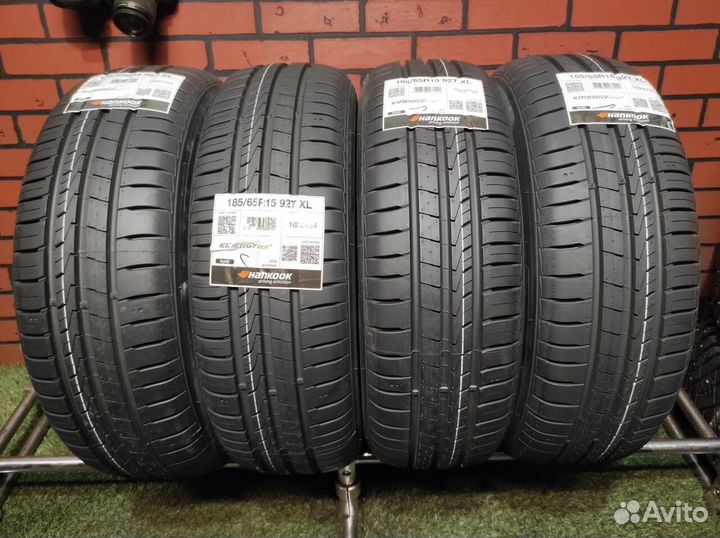 Hankook Kinergy Eco 2 K435 185/65 R15 92T