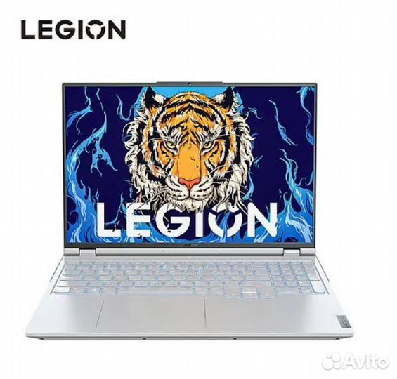 Lenovo Legion 5 PRO White i9-13, RTX 4070-4060,QHD