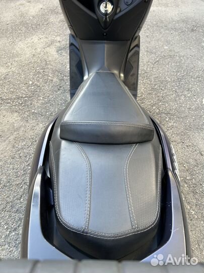 Макси Скутер vento MAX