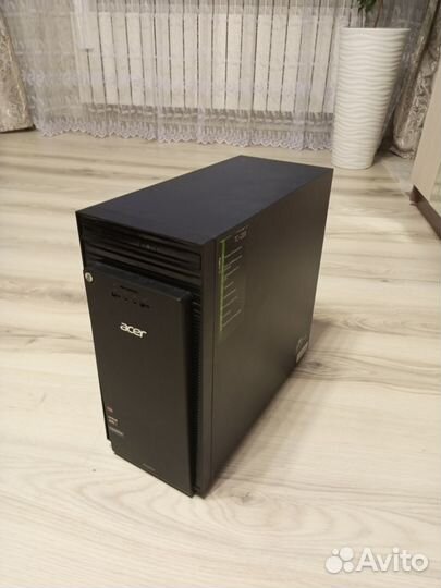 Компьютер Acer