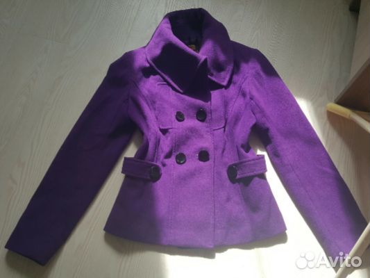 Пальто