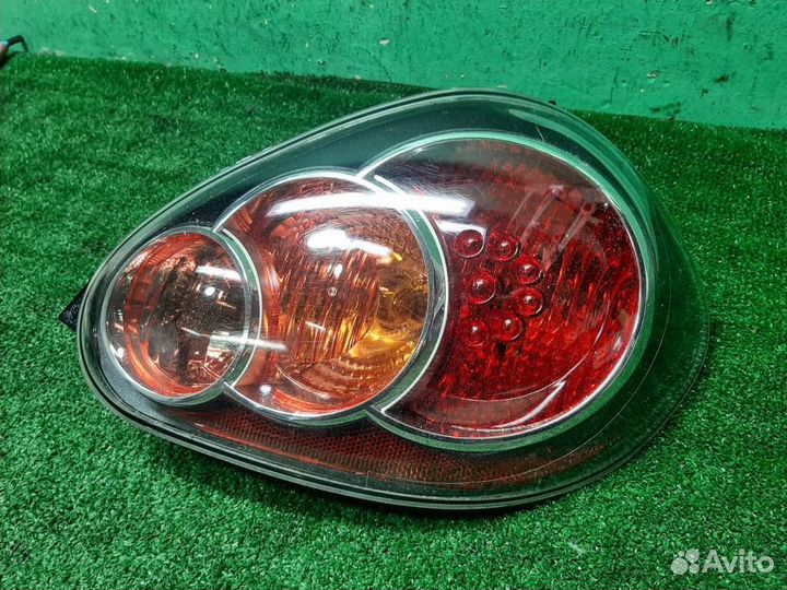 Фонарь задний правый Toyota Aygo B10 2009
