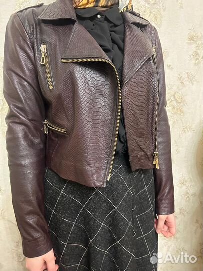 Куртка женская