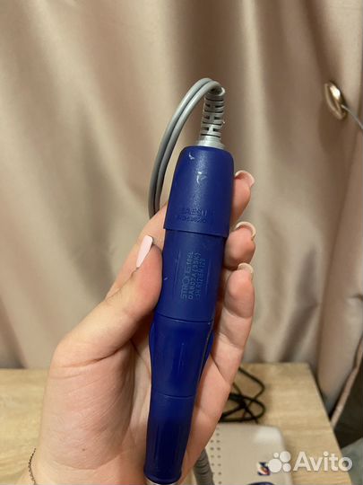 Аппарат для маникюра strong 210