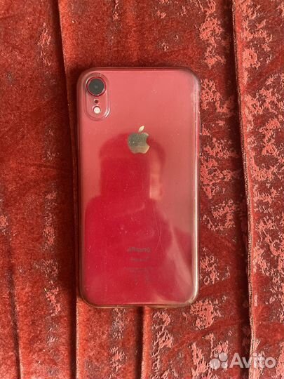 iPhone Xr, 64 ГБ