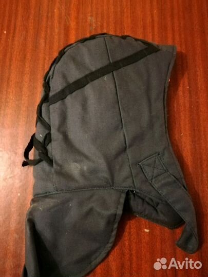 Подшлемник