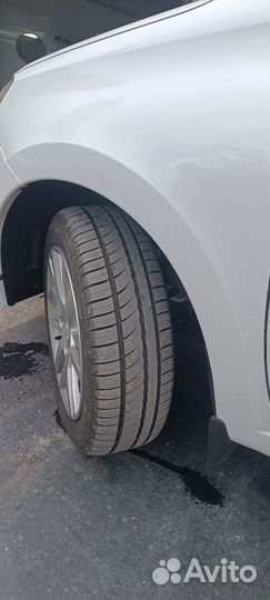 Pirelli Cinturato P1 185/55 R15