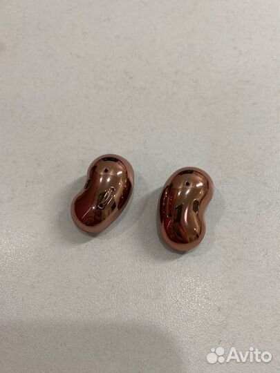 Samsung Galaxy Buds Live
