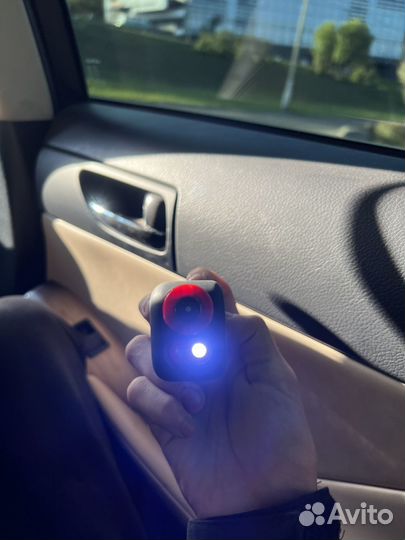 Толщиномер etari 555