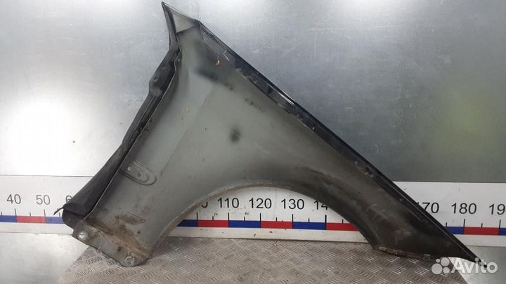 Крыло переднее левое Mercedes-Benz CLC-Class