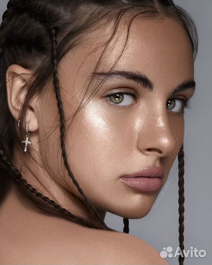 Ретушь фотографий