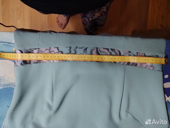 Вечернее платье 52 54 размер