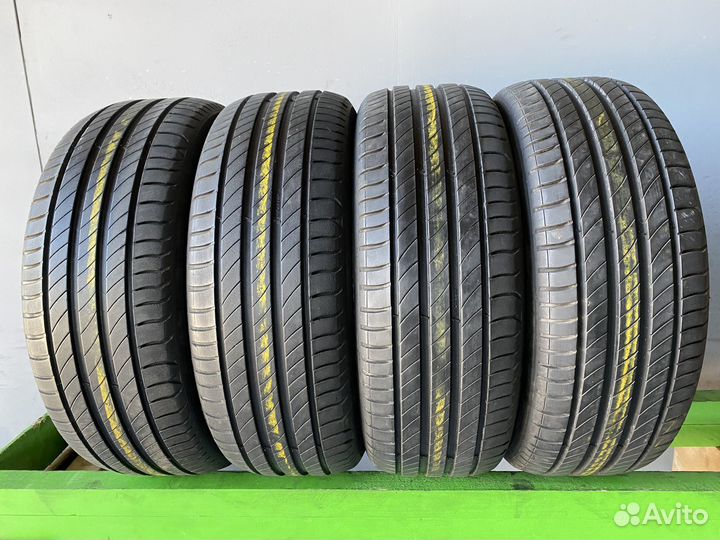 Michelin Primacy 4 205/55 R16