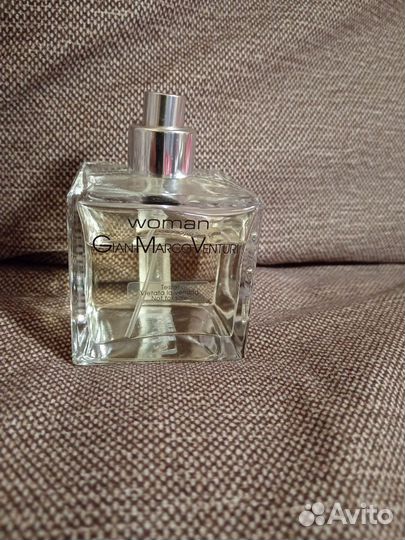 Туалетная вода женская