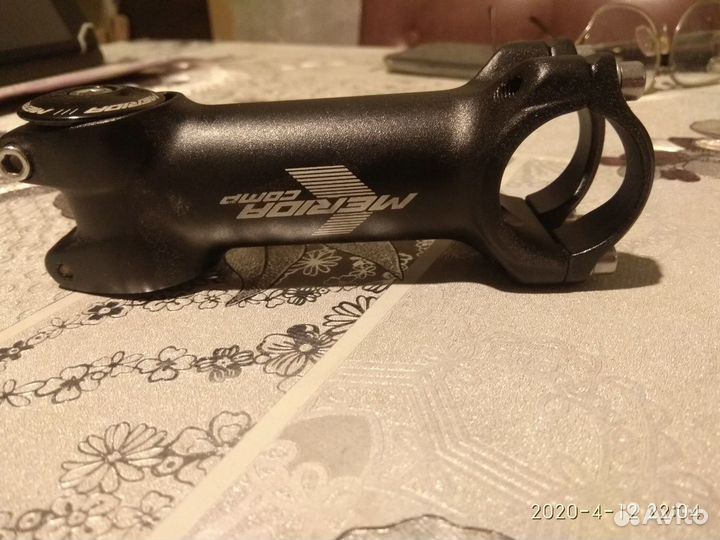 Вынос руля merida