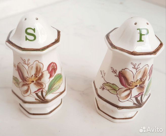 Villeroy&boch коллекция Portobello