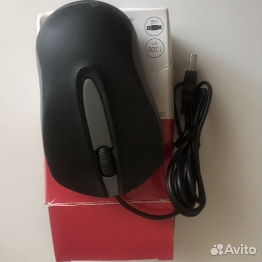 Игровые мышь и клавиатура Oklick 815G и 770G