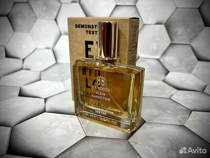 Fleur narcotique унисекс