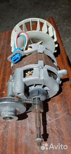 Запчасти для стиральных машин бу