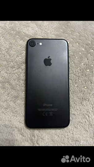 iPhone 7, 32 ГБ