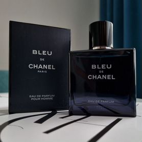 Мужские духи парфюм Bleu DE Chanel