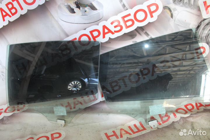 Стекло заднее Mazda 3