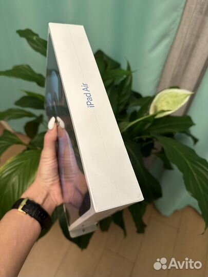 Планшет Apple