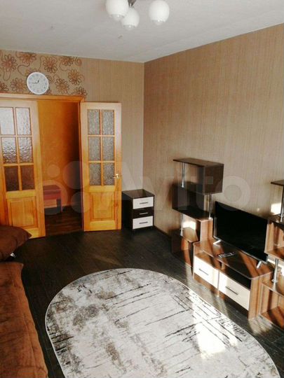 2-к. квартира, 51 м², 9/9 эт.