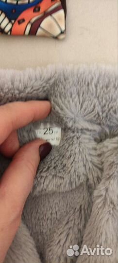 Одежда комбинезон для маленькой собачки