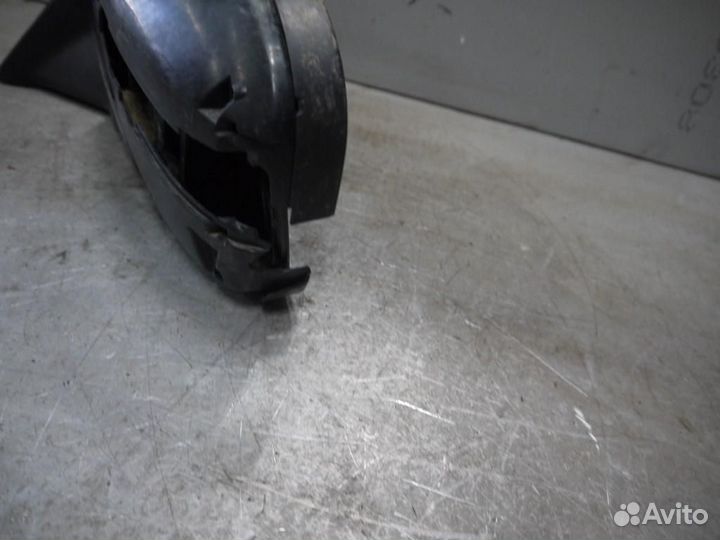 Зеркало левое Mitsubishi L200 (2005-2015)