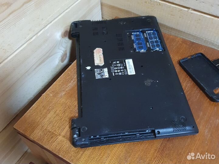 Acer aspire v5
