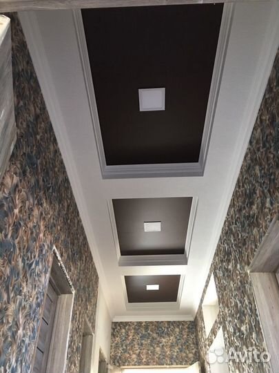 Строительство